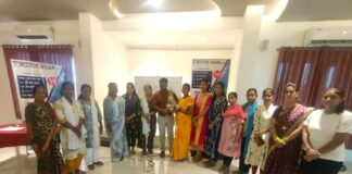 रोजगाराच्या नव्या संधींचे दालन खुले; रणरागिणी संस्थेच्या पुढाकारातून MILTON Solar कंपनीचे प्रशिक्षण व रोजगार मेळावा उत्साहात संपन्न