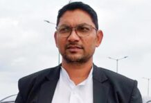 फलटण वकील संघाच्या खजिनदारपदी ॲड. शाम सुभाष अहिवळे यांची बिनविरोध निवड; कायदे क्षेत्रातून अभिनंदनाचा वर्षाव