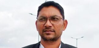 फलटण वकील संघाच्या खजिनदारपदी ॲड. शाम सुभाष अहिवळे यांची बिनविरोध निवड; कायदे क्षेत्रातून अभिनंदनाचा वर्षाव
