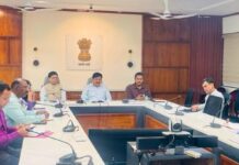 पालखी सोहळ्यासाठी प्रशासन सज्ज; आरोग्य, स्वच्छता, वाहतूक व सुरक्षेवर जिल्हाधिकाऱ्यांचा भर