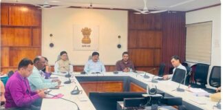 पालखी सोहळ्यासाठी प्रशासन सज्ज; आरोग्य, स्वच्छता, वाहतूक व सुरक्षेवर जिल्हाधिकाऱ्यांचा भर