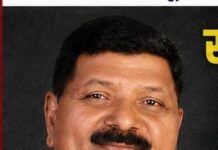 खामगाव दुर्घटनेनंतर नगरसेवक विकास काकडे यांची शिंदे कुटुंबीयांची सांत्वनपर भेट; शासन दरबारी पाठपुराव्याचे आश्वासन