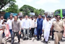 फलटण बसस्थानकाचा होणार कायापालट; पीपीपी मॉडेलवर आधुनिक बसस्थानकासह २५ नवीन एसटी बसेसची परिवहन मंत्री प्रताप सरनाईक यांची घोषणा