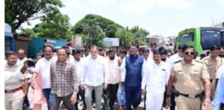 फलटण बसस्थानकाचा होणार कायापालट; पीपीपी मॉडेलवर आधुनिक बसस्थानकासह २५ नवीन एसटी बसेसची परिवहन मंत्री प्रताप सरनाईक यांची घोषणा