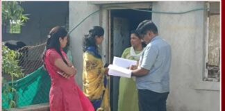 फलटण तालुक्यातील होळ येथे बनावट दूध निर्मितीवर धाड; रसायने व पावडर जप्त, दोघे ताब्यात