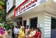प्रभाग क्रमांक १० मधील लाभार्थ्यांना एसटी सवलत कार्डांचे वितरण संपन्न