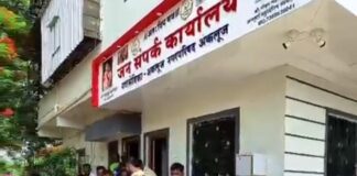 प्रभाग क्रमांक १० मधील लाभार्थ्यांना एसटी सवलत कार्डांचे वितरण संपन्न
