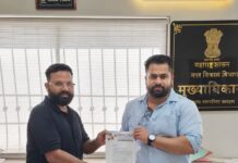 संविधान दिंडीच्या स्वागतासाठी उपविभागीय पोलीस अधिकाऱ्यांना निमंत्रण; १७ जुलै रोजी फलटणमध्ये स्वागत सोहळा