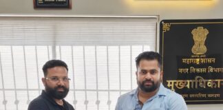 संविधान दिंडीच्या स्वागतासाठी उपविभागीय पोलीस अधिकाऱ्यांना निमंत्रण; १७ जुलै रोजी फलटणमध्ये स्वागत सोहळा