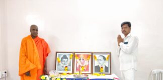 आषाढी वारी, भगवान बुद्धांचा धम्म आणि वर्षावास : समता, करुणा व माणुसकीचा अखंड प्रवास– आयु. महावीर भालेराव समाज प्रबोधनकार भारतीय बौद्ध महासभा, शाखा फलटण तालुक्याचे माजी अध्यक्ष व बौद्धाचार्य