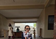 मिलेनियम स्कूल, अकलूज येथे फॅन्सी ड्रेस स्पर्धेत प्रिशा लखन गायकवाडचा आत्मविश्वासपूर्ण सहभाग; सादरीकरणाचे सर्वत्र कौतुक
