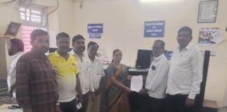 NEET पेपरफुटी प्रकरणाच्या निष्पक्ष चौकशीसाठी फलटणमध्ये २० जुलै रोजी धरणे आंदोलन; परवानगीसाठी तहसीलदारांना निवेदन