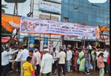 संत ज्ञानेश्वर महाराज पालखी सोहळ्यात MAG Finserv व MAG Multistate चा सेवाभाव; ५ हजार वारकऱ्यांना प्रेमाने अल्पोपहार वाटप
