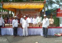 वारकऱ्यांच्या सेवेतून समाजसेवेचा वसा; इंदापूर तालुका ग्रामविकास प्रतिष्ठानचा प्रेरणादायी उपक्रम””वृक्षवल्ली आम्हा सोयरे वनचरे । पक्षीही सुस्वरे आळविती ॥”— संत तुकाराम महाराज