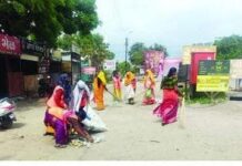 पालखीनंतर अवघ्या दोन तासांत ५ टन कचरा संकलित; माळेगाव नगरपरिषदेची स्वच्छतेत आदर्श कामगिरी