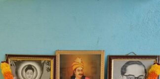 पर्यावरणपूरक पद्धतीने कालकथित पोपटराव मारुती काकडे यांचा अस्थि संकलन व पुण्यानुमोदन विधी संपन्न