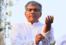 NEET आंदोलनावरील कथित लाठीचार्जच्या निषेधार्थ 23 जुलैला ‘महाराष्ट्र बंद’ची हाक; विविध पक्षांचा विद्यार्थ्यांना पाठिंबा