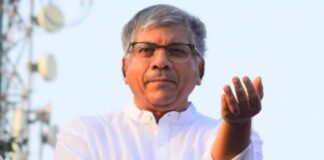 NEET आंदोलनावरील कथित लाठीचार्जच्या निषेधार्थ 23 जुलैला ‘महाराष्ट्र बंद’ची हाक; विविध पक्षांचा विद्यार्थ्यांना पाठिंबा