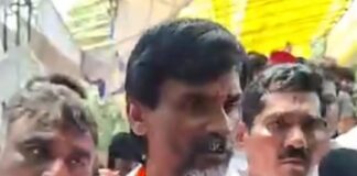 निवडून आलेल्या लोकांना माज आला असेल तर त्यांना जाणीव करून दिली पाहिजे” – मनोज जरांगे पाटील; दिल्लीतील विद्यार्थी आंदोलनाला जंतर-मंतरवर ठाम पाठिंबा
