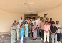 रिपब्लिकन पार्टी ऑफ इंडिया (आठवले गट) फलटणमध्ये संघटन विस्तारासाठी सज्ज; ग्रामीण भागात शाखा विस्तार व लवकरच तालुका-शहर पदाधिकाऱ्यांच्या निवडी
