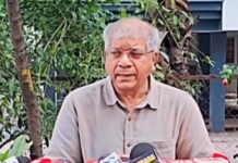 विद्यार्थ्यांच्या एकजुटीचा विजय; सरकारला झुकावे लागले” – ॲड. प्रकाश आंबेडकरांचा घणाघाती हल्लाबोल