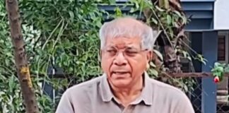 विद्यार्थ्यांच्या एकजुटीचा विजय; सरकारला झुकावे लागले” – ॲड. प्रकाश आंबेडकरांचा घणाघाती हल्लाबोल