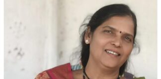 बरड जिल्हा परिषद गट शैक्षणिक गुणवत्ता विकास समितीच्या अध्यक्षपदी जि.प. सदस्या वैशालीताई कांबळे यांची निवड