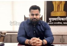 फलटणमध्ये विशेष संक्षिप्त पुनरिक्षण (SIR) अभियानाला वेग; 28 जुलै रोजी नगरपरिषदेत वॉर्ड सभांचे आयोजन