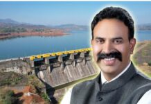 धोम-बलकवडी धरणातील अतिरिक्त पाणी फलटणच्या दुष्काळी भागासाठी; पिण्याच्या पाण्यासह शेतीला मोठा दिलासा