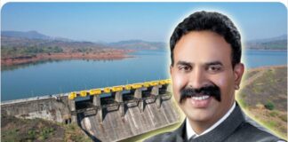 धोम-बलकवडी धरणातील अतिरिक्त पाणी फलटणच्या दुष्काळी भागासाठी; पिण्याच्या पाण्यासह शेतीला मोठा दिलासा