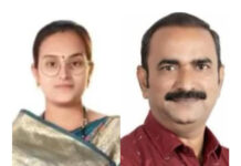 अकलूज प्रभाग क्र. २ मध्ये स्वखर्चातून मोफत पाणीपुरवठा; नगरसेविका प्रियंका गायकवाड व नगरसेवक सचिन देशमुख यांचा लोकहिताचा उपक्रम