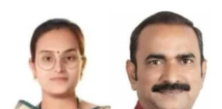 अकलूज प्रभाग क्र. २ मध्ये स्वखर्चातून मोफत पाणीपुरवठा; नगरसेविका प्रियंका गायकवाड व नगरसेवक सचिन देशमुख यांचा लोकहिताचा उपक्रम
