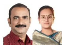 सचिन देशमुख यांचा लोकहिताचा उपक्रम; स्वखर्चातून प्रभाग क्रमांक २ मध्ये दिवस-रात्र मोफत टँकरद्वारे पाणीपुरवठा