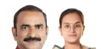 सचिन देशमुख यांचा लोकहिताचा उपक्रम; स्वखर्चातून प्रभाग क्रमांक २ मध्ये दिवस-रात्र मोफत टँकरद्वारे पाणीपुरवठा