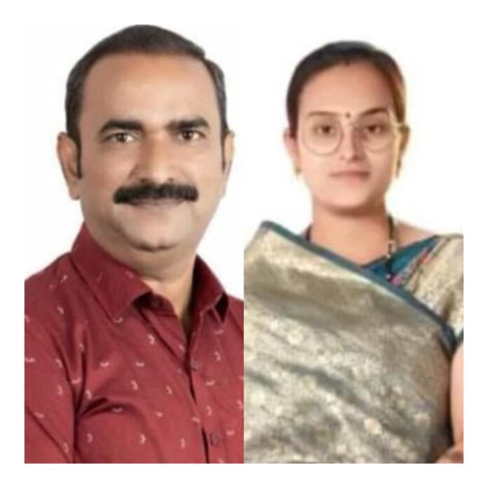 सचिन देशमुख यांचा लोकहिताचा उपक्रम; स्वखर्चातून प्रभाग क्रमांक २ मध्ये दिवस-रात्र मोफत टँकरद्वारे पाणीपुरवठा