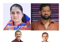पाणीदार नगरसेवक सचिनजी देशमुख यांचा लोकहिताचा पुढाकार; स्वखर्चातून दोन टँकरद्वारे मोफत पाणीपुरवठा सुरू