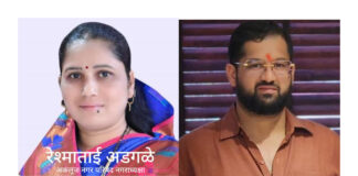 पाणीदार नगरसेवक सचिनजी देशमुख यांचा लोकहिताचा पुढाकार; स्वखर्चातून दोन टँकरद्वारे मोफत पाणीपुरवठा सुरू