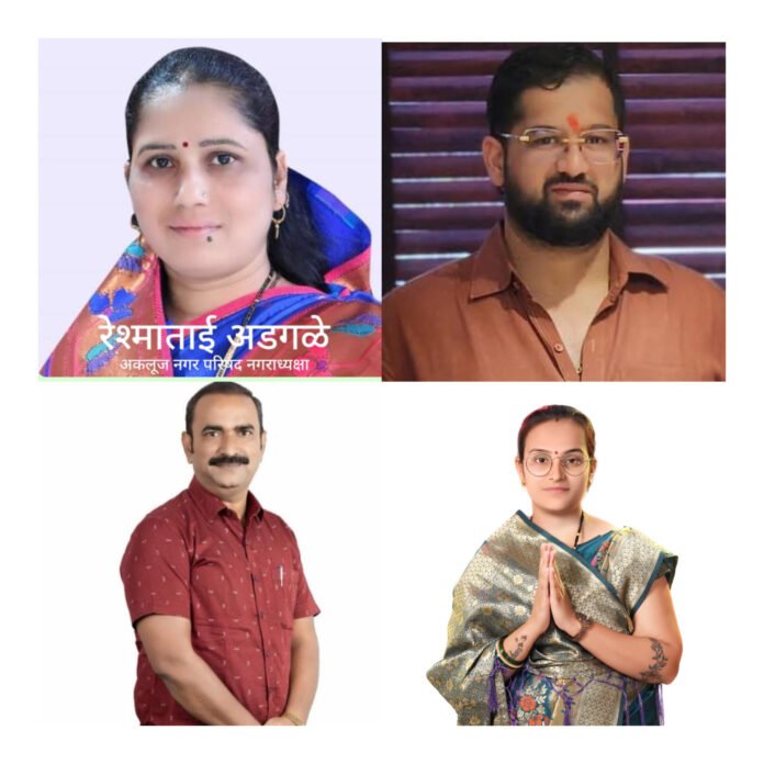 पाणीदार नगरसेवक सचिनजी देशमुख यांचा लोकहिताचा पुढाकार; स्वखर्चातून&nbsp; टँकरद्वारे मोफत पाणीपुरवठा सुरू