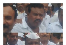 शाळा बंद आंदोलनाला शिक्षकांचा उत्स्फूर्त प्रतिसाद; सरकारने मागण्यांची तातडीने दखल घ्यावी – धनसिंग सोनावणे, संजय खरात