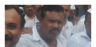 शाळा बंद आंदोलनाला शिक्षकांचा उत्स्फूर्त प्रतिसाद; सरकारने मागण्यांची तातडीने दखल घ्यावी – धनसिंग सोनावणे, संजय खरात