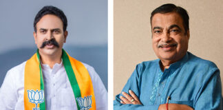 फलटणच्या अंतर्गत रस्त्यांसाठी ७० कोटींचा निधी मंजूर; दिल्लीत रणजितसिंह नाईक निंबाळकर यांच्या पाठपुराव्याला यश