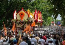संत ज्ञानेश्वर महाराज पालखी सोहळ्यासाठी फलटण सज्ज; स्वागताची जय्यत तयारी अंतिम टप्प्यात