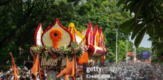 संत ज्ञानेश्वर महाराज पालखी सोहळ्यासाठी फलटण सज्ज; स्वागताची जय्यत तयारी अंतिम टप्प्यात