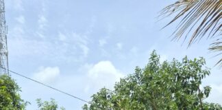 तुकाराम महाराज पालखी मार्गाची युद्धपातळीवर दुरुस्ती; अकलूज नगर परिषदेच्या प्रभाग क्रमांक १० मध्ये मुरूम टाकून रस्ता सुस्थितीत करण्याचे काम वेगात