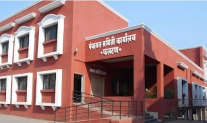 फलटण ग्रामीण पाणीपुरवठा विभागात 35.32 लाखांचा अपहार; राजू पठाणला पुन्हा दोन दिवसांची पोलीस कोठडी