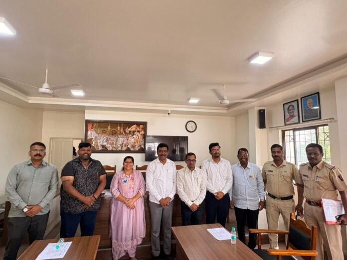 अट्रॉसिटी कायद्याची प्रभावी अंमलबजावणी करा; पीडितांना सन्मानाची वागणूक द्या