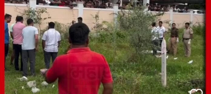आईसोबतच्या वादानंतर अल्पवयीन मुलीची आत्महत्या; रोहित पवार यांच्या पीएच्या मुलीच्या मृत्यूचे गूढ उकलले