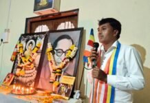 बौद्धांची आचारसंहिता म्हणजे विवेकी, नैतिक आणि समताधिष्ठित जीवनपद्धती