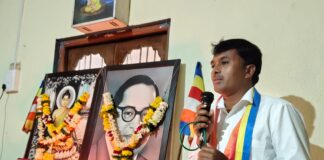 बौद्धांची आचारसंहिता म्हणजे विवेकी, नैतिक आणि समताधिष्ठित जीवनपद्धती