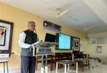 शिक्षणातून रोजगाराकडे… मुधोजी महाविद्यालयाने दाखविली नवी दिशा